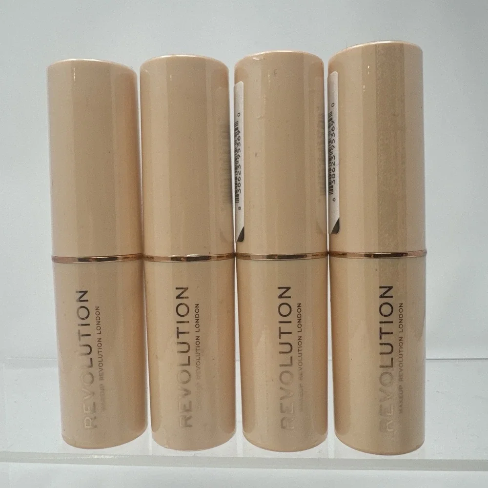 Makeup Revolution pack revolution